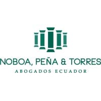 Noboa PeÃ±a & Torres Abogados logo