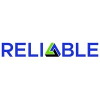 Reliable IT logo