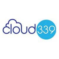 Cloud339 Managed IT Services logo