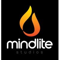Mindlite Media logo