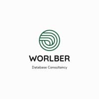 Worlber Database services logo