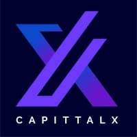 CapittalX logo