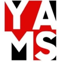 YAMS logo
