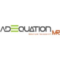 ADEQUATION Market Research logo