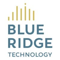 Blue Ridge Technology logo