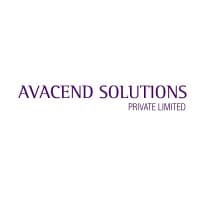 Avacend Solutions logo