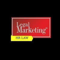 LEGAL MARKETING logo
