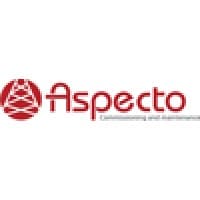 ASPECTO Switzerland logo