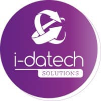 i-datech solutions logo