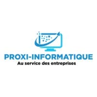 Proxi-Informatique logo