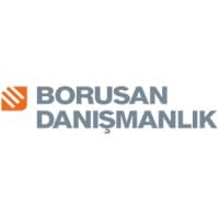 Borusan DanÄ±ÅŸmanlÄ±k logo