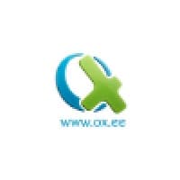 OX EESTI logo