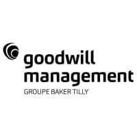 Goodwill-management logo