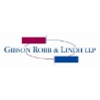 Gibson Robb & Lindh logo