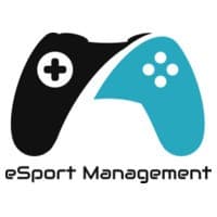 ESPORT MANAGEMENT logo