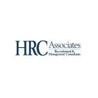 HRC Associates Limited logo