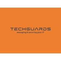 TechGuards London logo