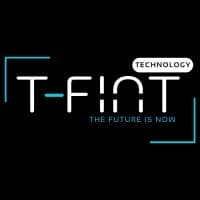 T-FINT SoluÃ§Ãµes TecnolÃ³gicas logo