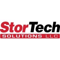 StorTech Solutions logo
