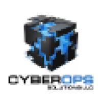 Cyber Ops Solutions logo