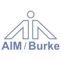 AIM Burke logo
