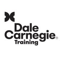 Dale Carnegie Training Norge logo