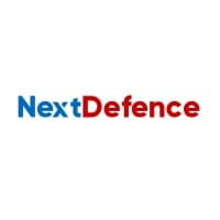 Next Defence logo