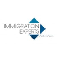 Immigration Experts Australia logo