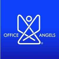 OFFICE ANGELSÂ® logo