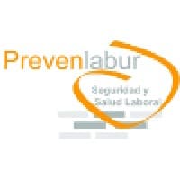 PREVENLABUR SEGURIDAD Y SALUD LABORAL S.L logo