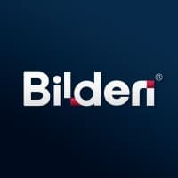 Bilden Resultados com InteligÃªncia logo