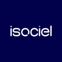 ISOCIEL logo
