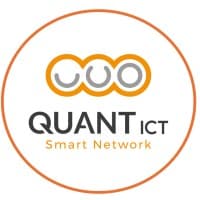 QUANT logo