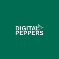 Digital Peppers logo