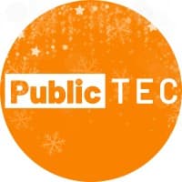 PublicTec logo