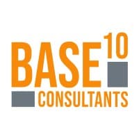 Base 10 Consultants logo