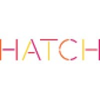 HATCH Analytics logo
