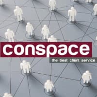 Conspace Sp. z o.o logo