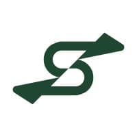Shifted logo