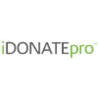 iDONATEpro logo