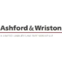 Ashford & Wriston logo