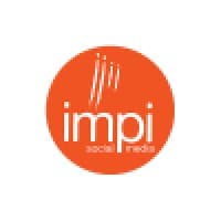 Impi Social Media logo
