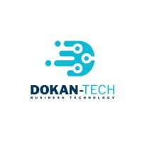 Dokan Tech logo