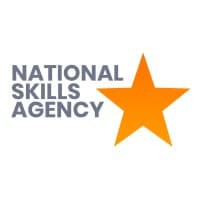 National Skills Agency logo