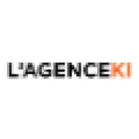 L'Agence Ki logo