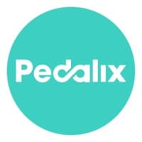 Pedalix logo