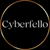 Cyberfello logo