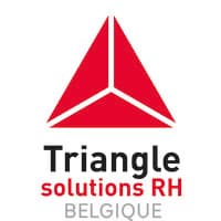 Triangle Solutions RH Belgique logo