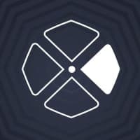 UPAX Oficial logo