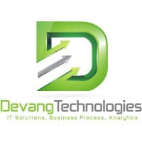 Devang logo